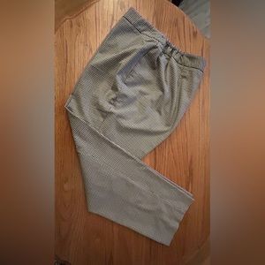 Talbots slacks 16W